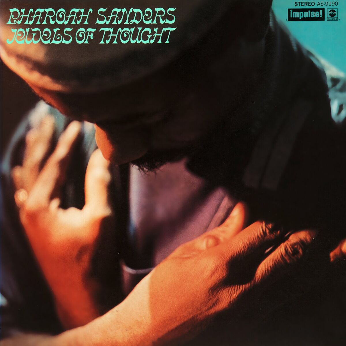 Pharoah Sanders: albums, songs, playlists | Listen on Deezer