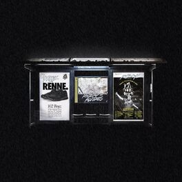 Album cover of Renne