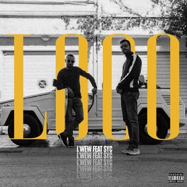 Album cover of Loco