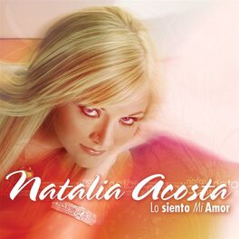 Album cover of Lo Siento Mi Amor