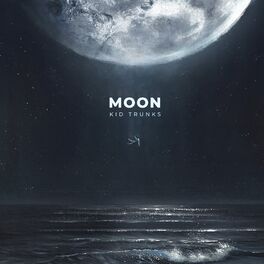 Album cover of Moon