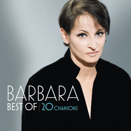 Album cover of Best Of 20 chansons
