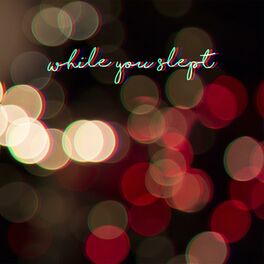 Album cover of While You Slept