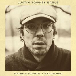 Album cover of Maybe a Moment / Graceland
