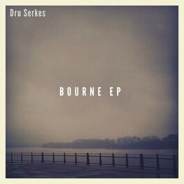 Album cover of Bourne EP