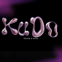 Album cover of Kudo (feat. Koto)