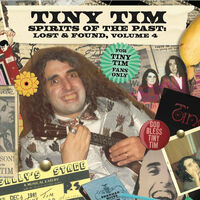Tiny Tim Black Ass