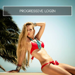 Album cover of Progressive Login
