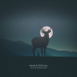 Album cover of Immaterial