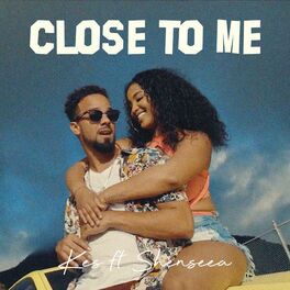 Album cover of Close To Me