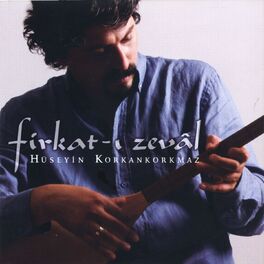 Album cover of Firkat-ı Zevâl