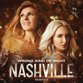 Album cover of Wrong Kind Of Right