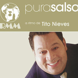 Album cover of Pura Salsa