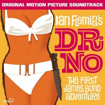 Dr. No (original Motion Picture Soundtrack) - Album by John Barry Orchestra
