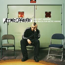 atmosphere rapper album covers