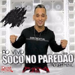 Album cover of Soco no Paredão - Ao Vivo no Jam Music 2018