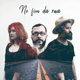 Album cover of No Fim da Rua