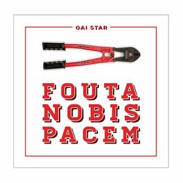 Album cover of Fouta Nobis Pacem