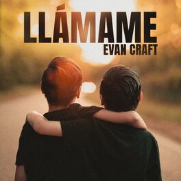 Album cover of Llámame