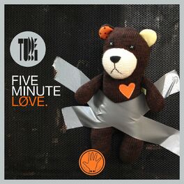 Album cover of 5 Minute Love