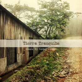 Album cover of Tierra Tranquila
