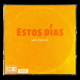Album cover of Estos Días (feat. Deborah)