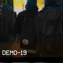 Album cover of Demo-19