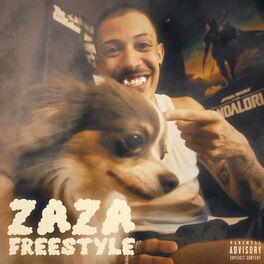 Album cover of Zaza Freestyle
