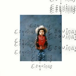 Album cover of ESQUINAS