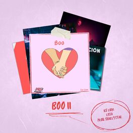 Album cover of Boo II (feat. Lissa)