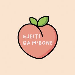 Album cover of QA M'BONE