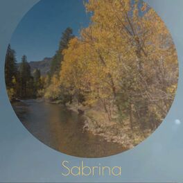 Album cover of Sabrina