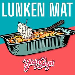 Album cover of Lunken Mat