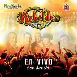 Album cover of Con Banda (En Vivo)