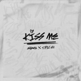 Album cover of Kiss Me