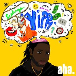 Album cover of Yippy