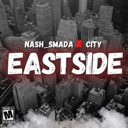 Album cover of Eastside