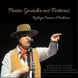 Album cover of Poesia Gaúcha nos Festivais