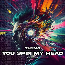Album cover of You Spin My Head (Right Round)