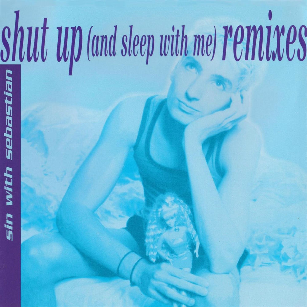 Shut up and sleep with me slowed. Shut up and sleep with me slowed