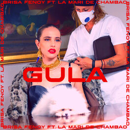 Album cover of Gula