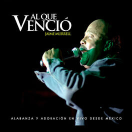 Album cover of Al Que Vencio (Live)