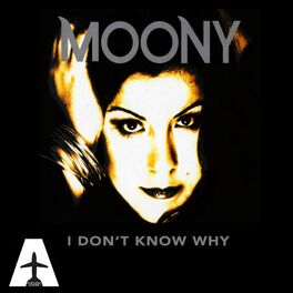 Album cover of I Don't Know Why (Single)