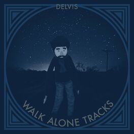 Album cover of Walk Alone Tracks