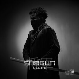 Album cover of Shogun