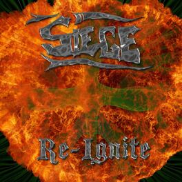 Album cover of Re-Ignite