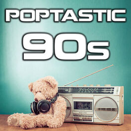 Album cover of Poptastic 90's