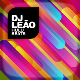 Album cover of Hulu Beats