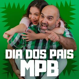 Album cover of Dia dos Pais MPB