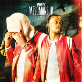 Album cover of Mélomane IV